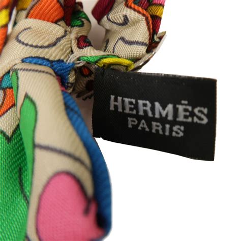 papillone hermes.